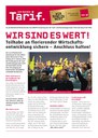Forderungsflublatt