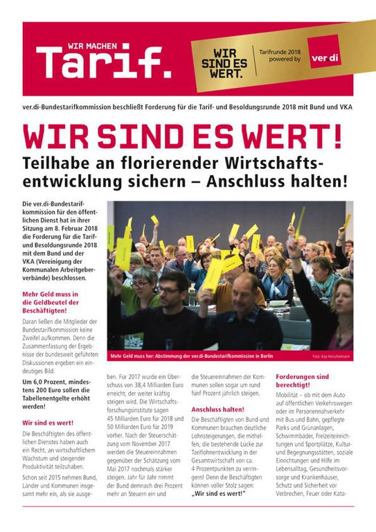 Forderungsflublatt